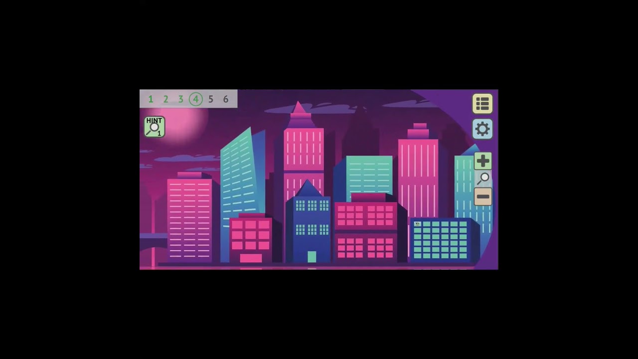 Zoom Diving: Picture Chain - Android 