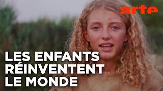 Le monde a besoin de plus de magiciens | Documentaire | La Lucarne | ARTE Cinema