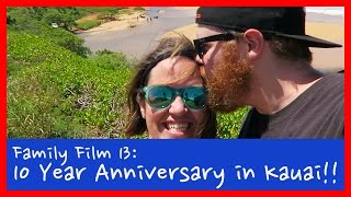 KAUAI HAWAII Vacation!