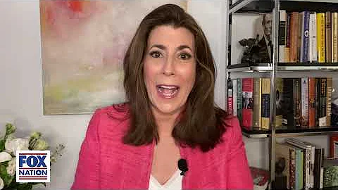 Get Tammy Bruce