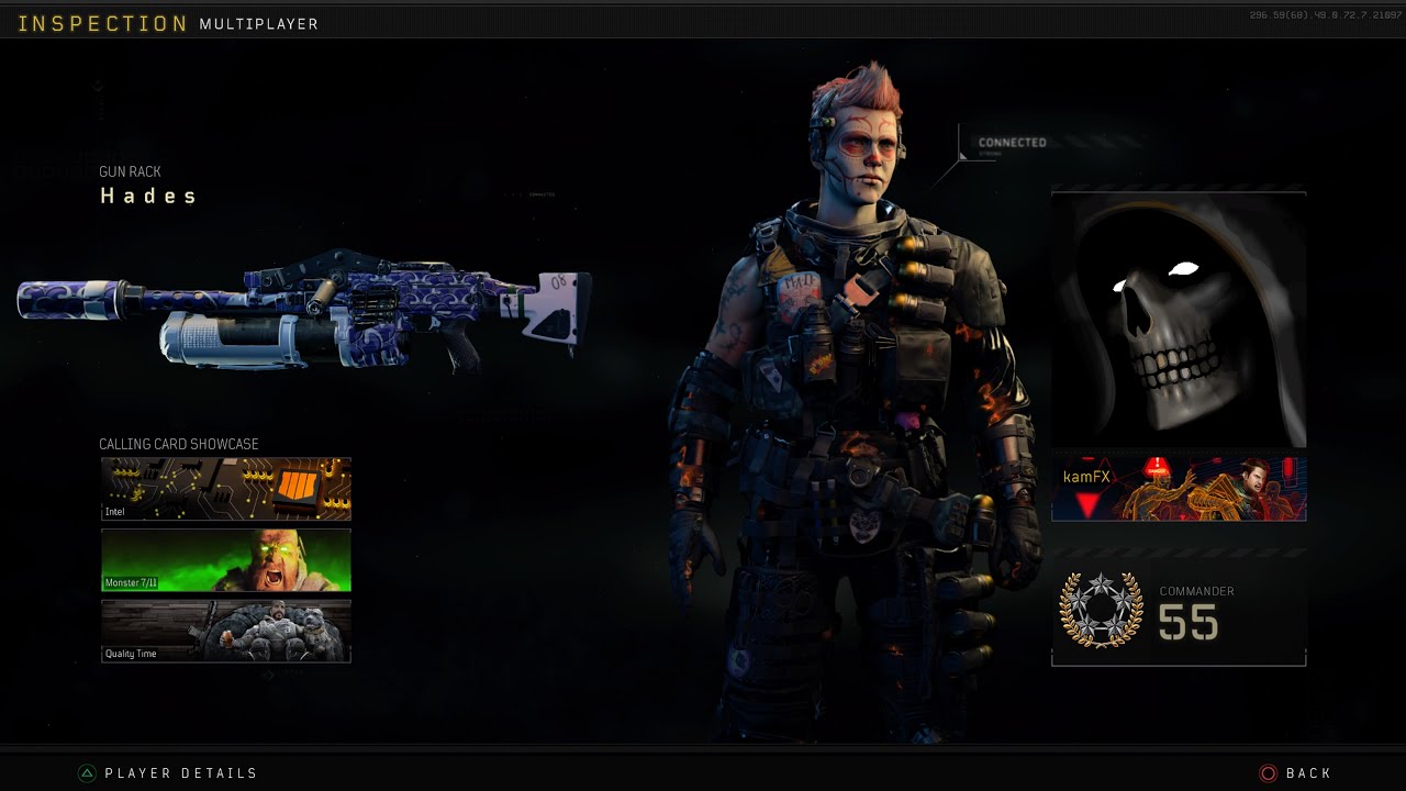 (BO4) “Unfair” Xim apex montage 👺