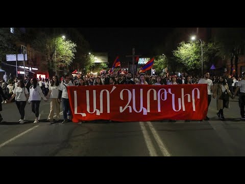 Можно ли спасти Карабах на улицах столицы Армении: мнения