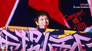 [HoaHoaVN][Vietsub] Vua tình thoại không biết nói tình thoại - Hoa Thần Vũ #HCY102ET