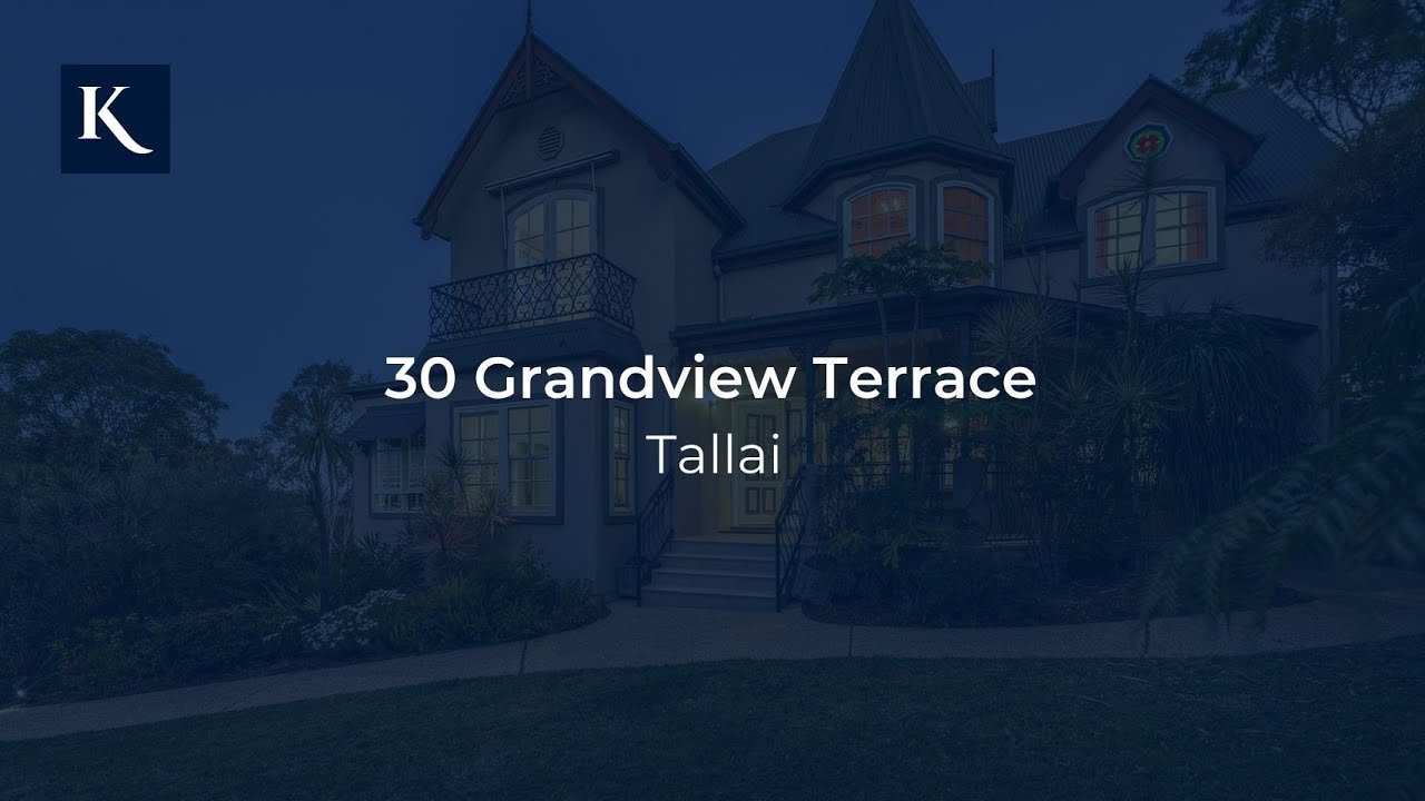 30 Grandview Terrace, Tallai Gold Coast Real Estate Queensland
