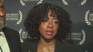 San Diego International Film Festival kicks off