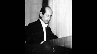 Bach - Partita No. 1 in B-flat major, BWV 825 - Charles Eloffe
