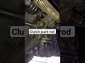clutch repair kit #repair #truck #clutch #elguapitomechanic
