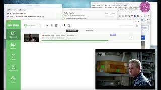 Download YouTube Video in Safari 10 / 11 (and 12*) with just 1 click thanks iTube Studio for MacOS screenshot 4