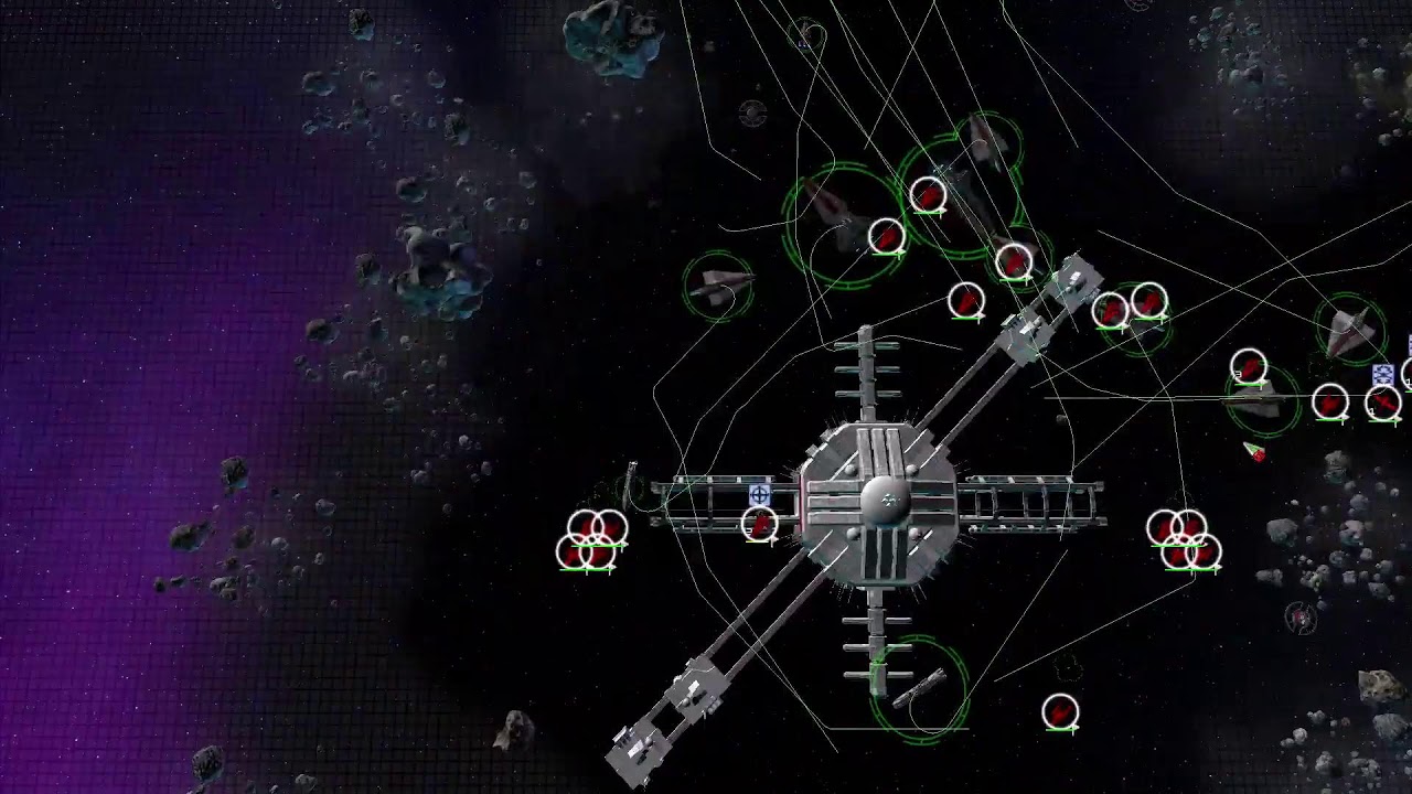 Wednesday live streaming 22 pt.2: games!