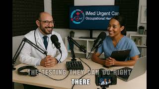 What Does an Urgent Care Clinic Do? | Full Breakdown of Services