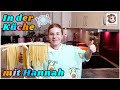 In der kche mit hannah  diy  hannah macht nudeln  heute wird gekocht