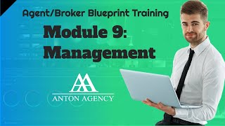 Module 9: Management