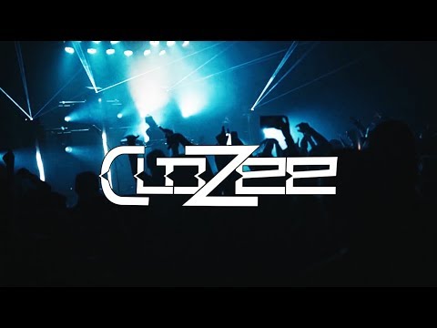 CloZee - Evasion Tour 2018 - Part 1 (Video Recap)
