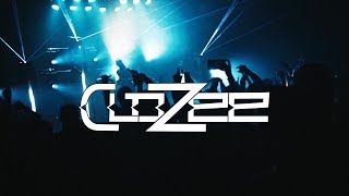CloZee - Evasion Tour 2018 - Part 1 (Video Recap)