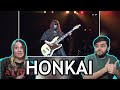 React to BAND-MAID | Honkai (本懐) | Spin Off
