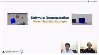 Getting Started with Simulink and ROS