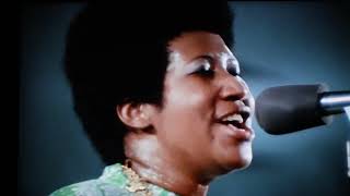 Aretha Franklin Mary dont you weep