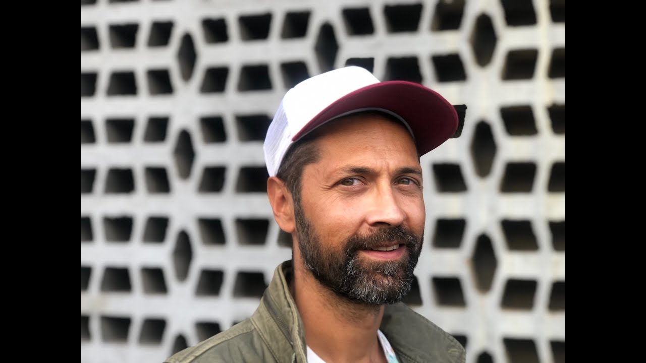 LA FORET DANS LA VILLE // EXTRAIT 1 // 1MN