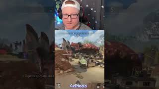 Smoke Boop Celheals On