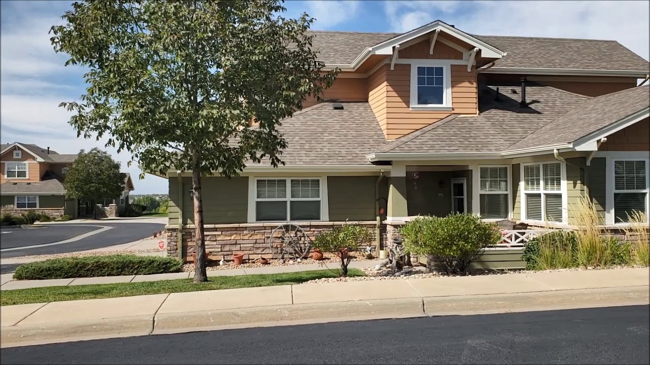 Bristlecone at Tallgrass Aurora, CO 80013 YouTube