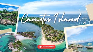 Discover Camotes Island – Cebu's Hidden Paradise | Ultimate Travel Guide + Stunning Views 🇵🇭