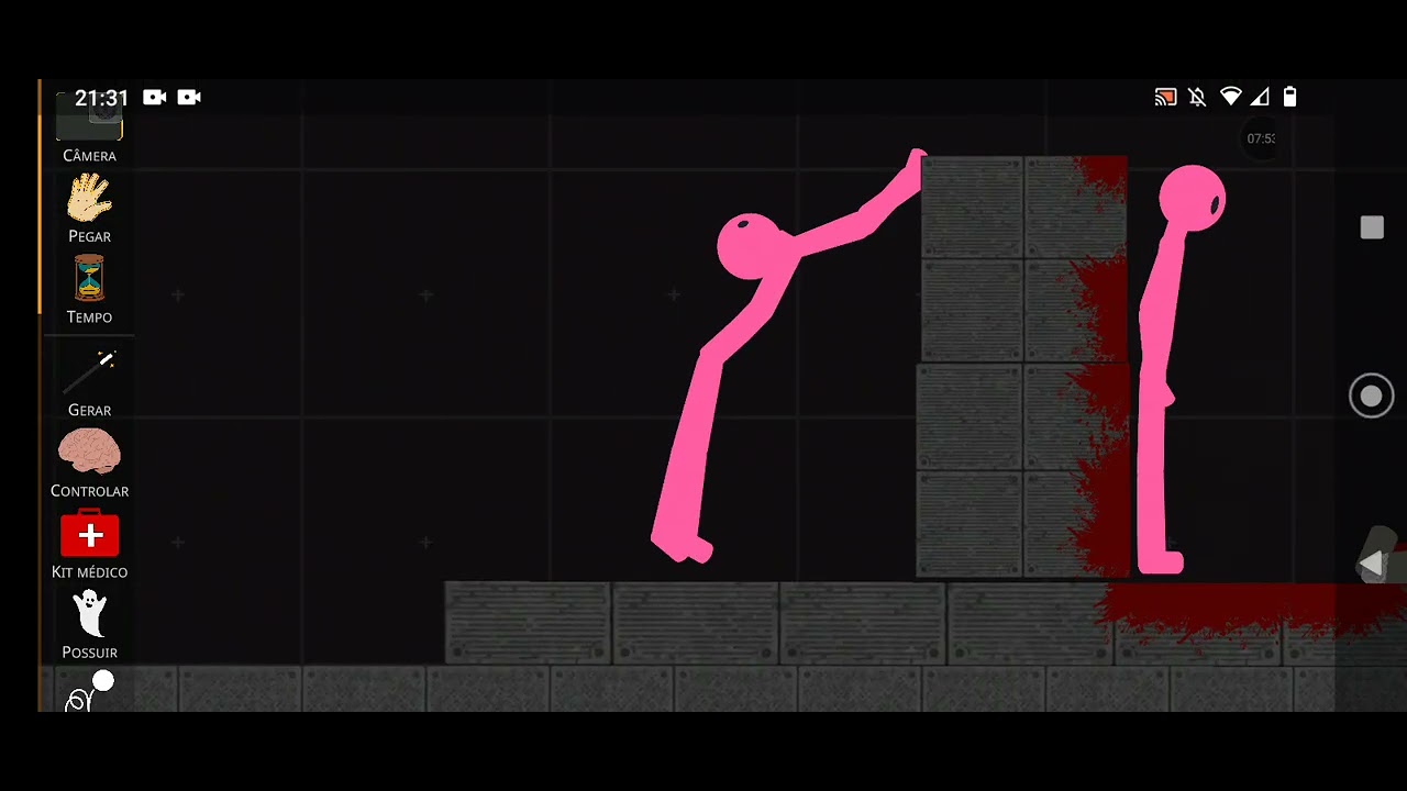 A batalha das cores ep 1