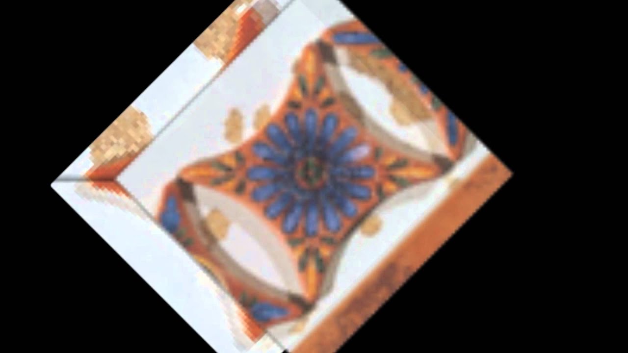 Egypt Floor Tiles ..CERAMICS...Beauty made n EGYPT YouTube