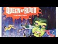Public Domain Drive-In: Queen of Blood (1966) | Classic Sci-Fi Horror Night
