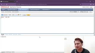 Projects UAS Praktikum database design and programming (201210005)