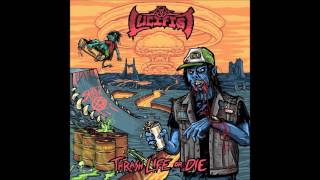 Lucifist - The Night of the Living Undead