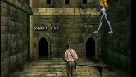 Knightmare (Season 7 Team 8) Life Force