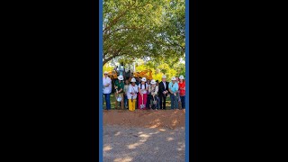 Waco honors Hispanic Leaders with new park