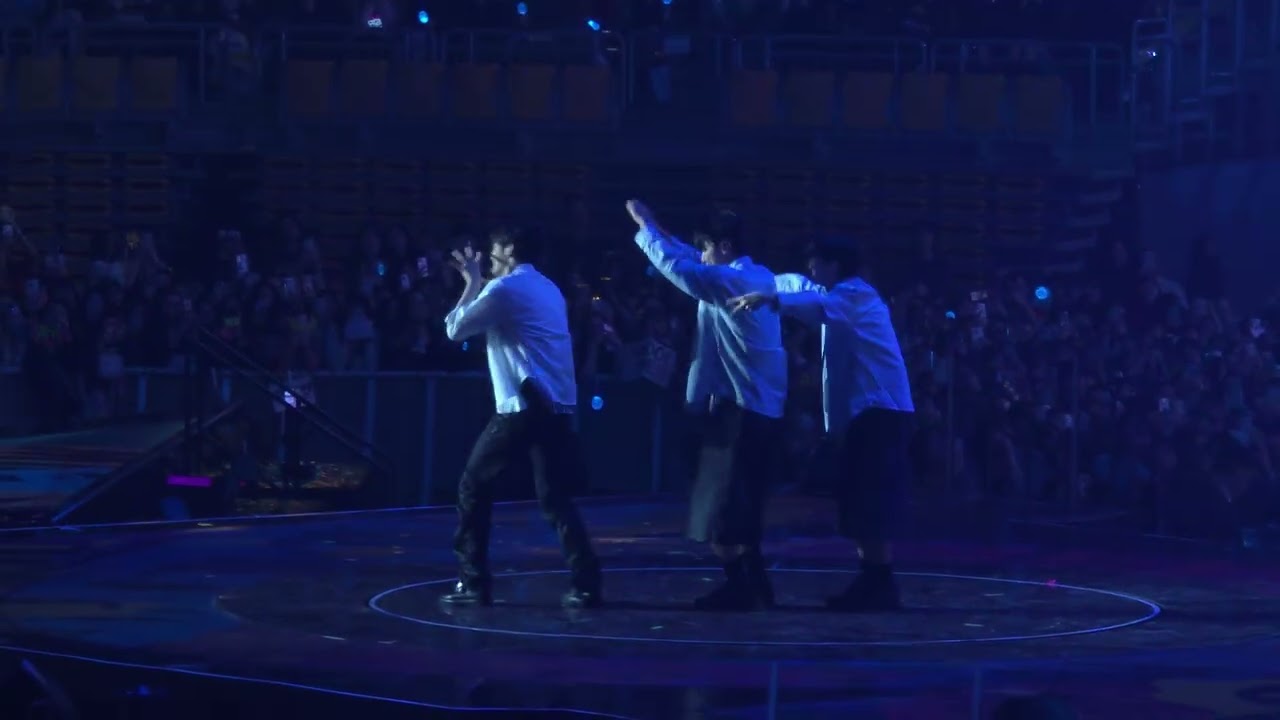 260227 수빈 - Overdrive @ TXT MOA CON Day1