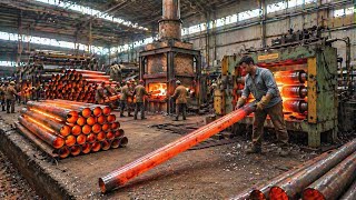 Top 5! Powerful Mega Factory Processes | Pakistan’s Best Mass Production Videos 