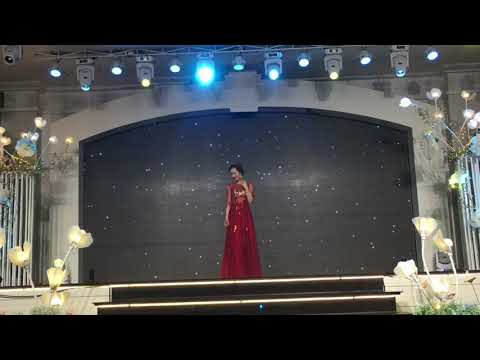Video Võ Hạ Trâm hát ca khúc Sống Như Những Đoá Hoa cực hay - youtube