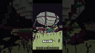 La estructura MÁS valiosa de Minecraft 😱