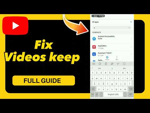 How to Fix Videos keep Buffering and Stuttering issues on YouTube
