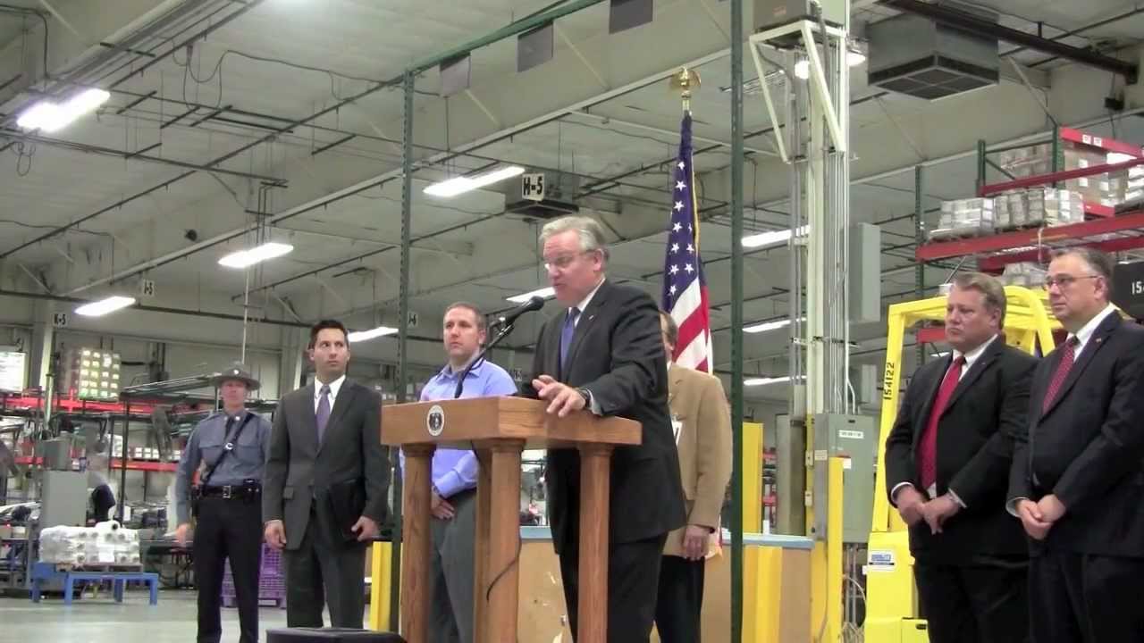 Missouri Works strategy to create career opportunities in the new economy