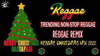 Reggae Mix Christmas 2022 - Best Of Reggae Christmas Songs 2022 - REGGAE REMIX NONSTOP