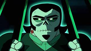 Danny Trejo in Lords of Ghost Town | Victor and Valentino