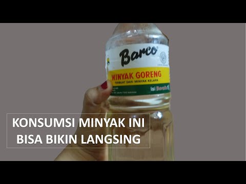 Jadi ini video kami yang berfaedah (semoga) silahkan ditonton dan semoga berguna guys! Merk minyak y. 