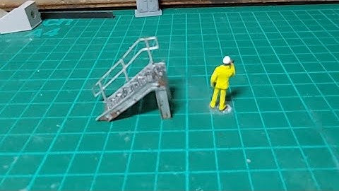 chat and demonstration of modelling methods