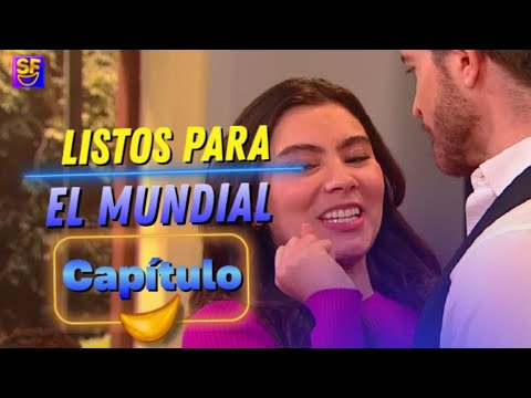 Capítulo Sábados Felices: entramos en modo Mundial; la fe está más intacta que nunca thumbnail