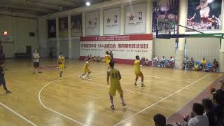 Session II Part IV      Bill Bayno Coaching Clinic  2015