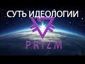 Главная суть идеологии призм! CWT - Изменим Мир Вместе!