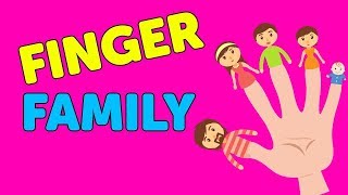 Finger Family İngilizce Bebek ve Çocuk Şarkısı | Altyazılı Çizgi Film Şarkıları | Akıllı Bıdık Resimi