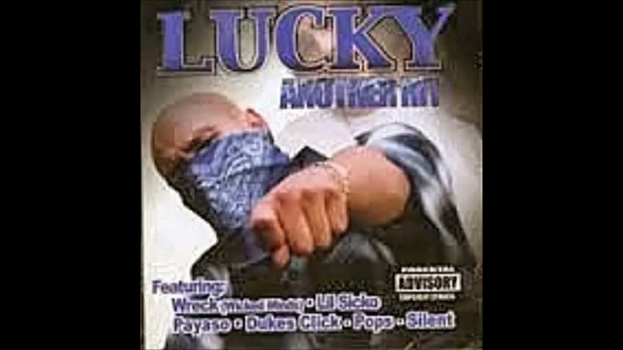 Lucky ft. Payaso - Keep It Bangin' (Instrumental Loop)