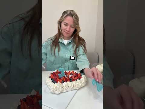 Los Hijos Anunciaron La Edad De Su Madre A Todo El Mundo. 😂😁 #cumpleaños