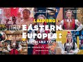 पूर्वी यूरोप की खूबसूरती और संस्कृति | Explore Karein Eastern Europe Ki Traditions and khubsoorati