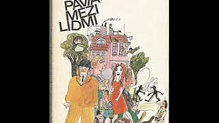 Pavián Mezi Lidmi - Rudolf Čechura